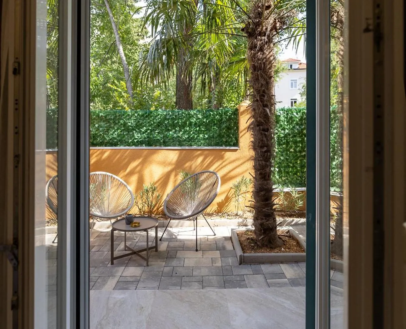 Kala Rooms Split Pensión