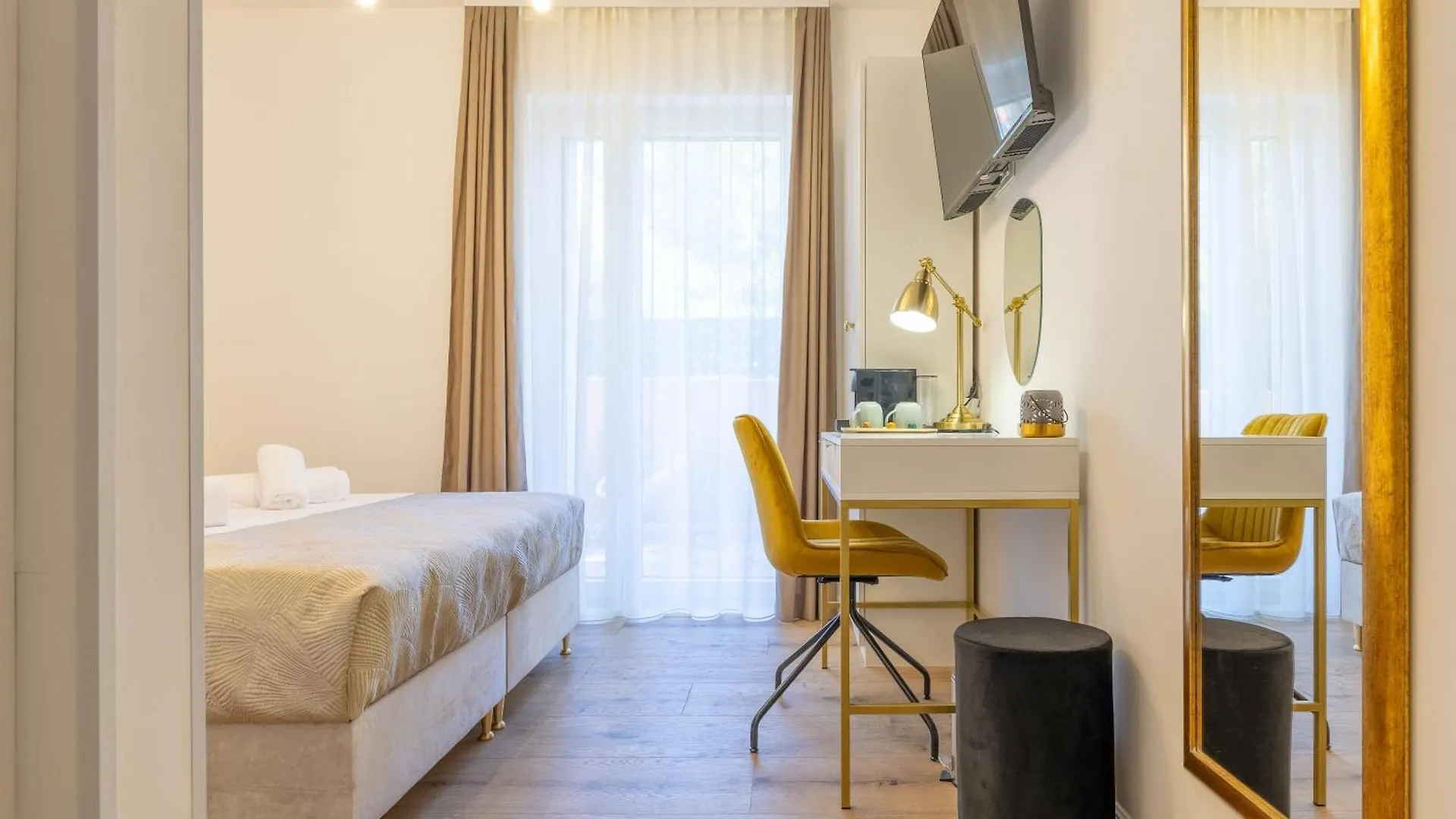 Kala Rooms Split Croacia