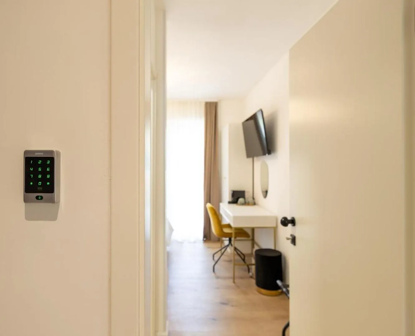 Kala Rooms Split Croacia